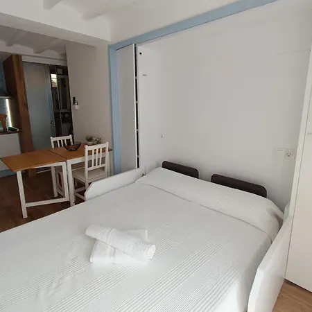 Godello - Harbor's Light * Villajoyosa