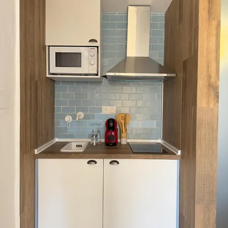 Godello - Harbor's Light