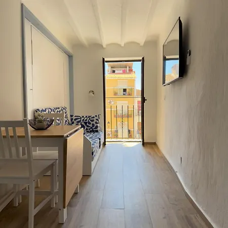 Godello - Harbor's Light Apartament Villajoyosa