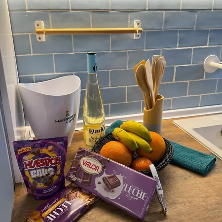 Godello - Harbor's Light Villajoyosa