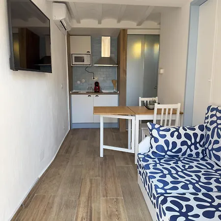 Apartament Godello - Harbor's Light