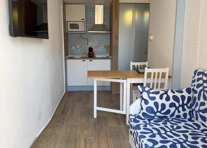 Apartment Godello - Harbor's Light