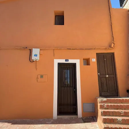 Appartamento Godello - Harbor's Light Villajoyosa