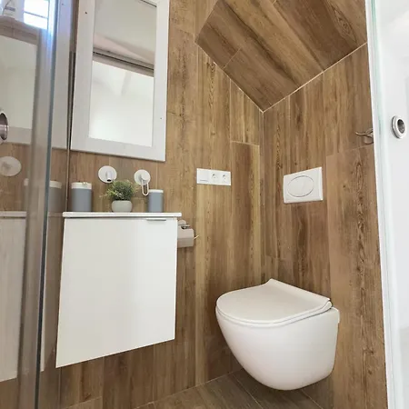 Godello - Harbor's Light Appartamento *